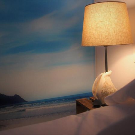 Apartamentos Zarautz Centro, Con Tarjeta Parking Gratis En Zona Azul Y Residentes Exterior photo