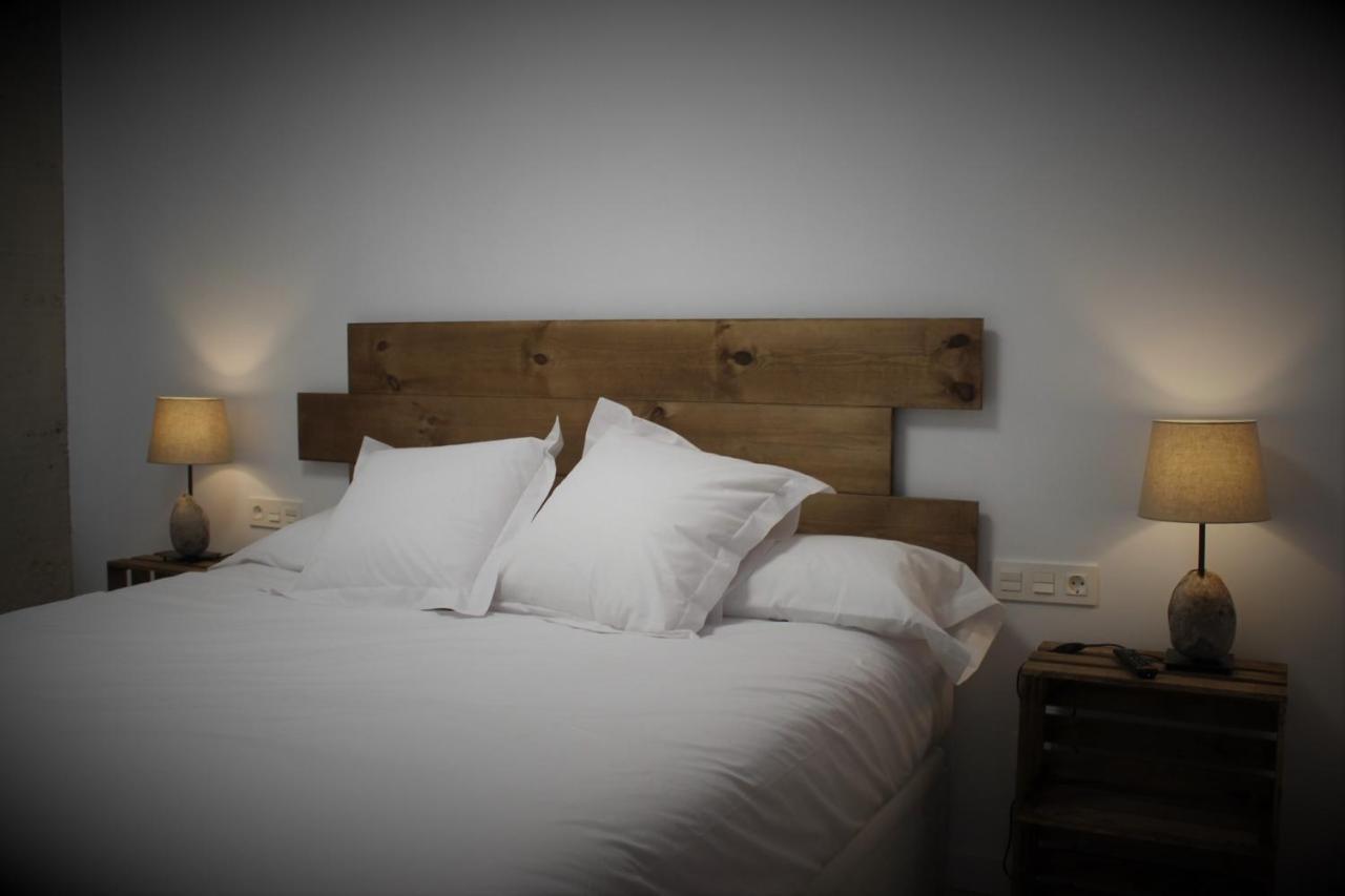 Apartamentos Zarautz Centro, Con Tarjeta Parking Gratis En Zona Azul Y Residentes Exterior photo