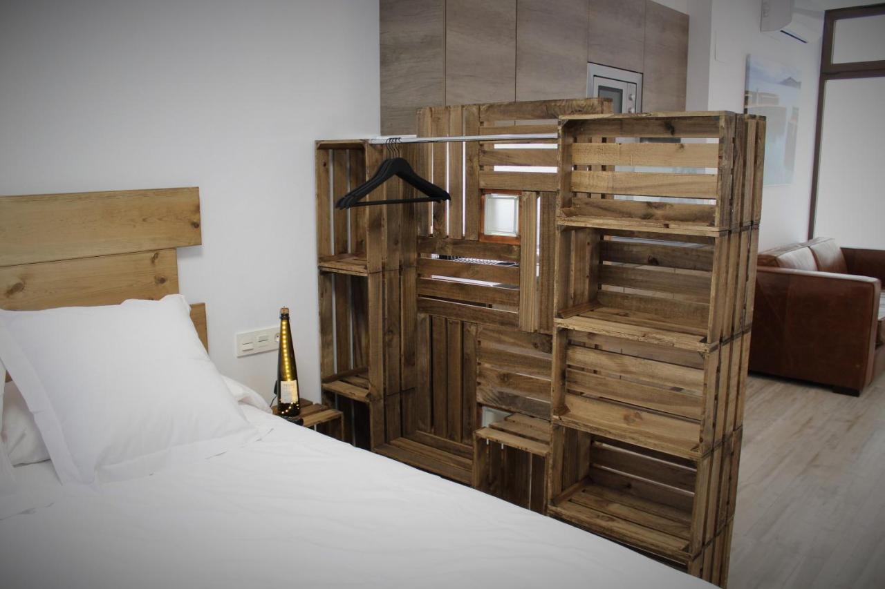 Apartamentos Zarautz Centro, Con Tarjeta Parking Gratis En Zona Azul Y Residentes Exterior photo